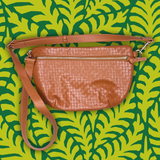 Crossbody Tobacco