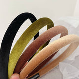 Velvet Headband