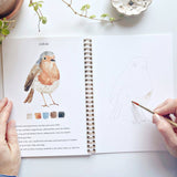 Birds