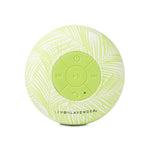 Splash Proof Speaker