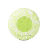Splash Proof Speaker