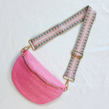 Sling Bag:Nat