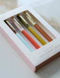 City Pens