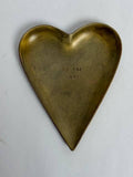 Brass Tray