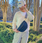 Sling Bag:Nat
