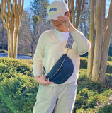 Sling Bag:Nat