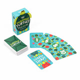 Turtles Card Game