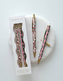 Folk Pencil