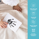 Baby Ink Pad