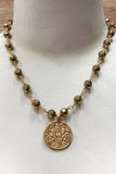 Gold Coin