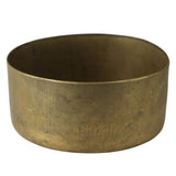Brass Bowl