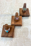 Boho Rings