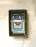 Sardine Trinket