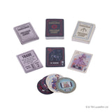 Starts Wars Manda Card Game