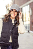 Hudson Hat Oat