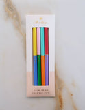 Rainbow Pen Set