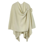 Shoulder poncho