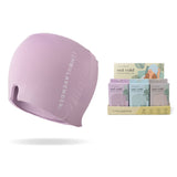 Lem/Lavender Migraine Cap