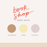Book Shop