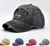 New York Baseball Cap