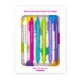 KIND OF CRAZY PEN