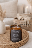 Black Balsam