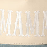 MAMA Baseball Cap