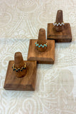 Boho Rings