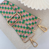 Strap: Emerald