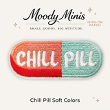Chill Pill