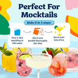Skinny Margarita