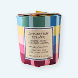 Ambre Sucre Candle