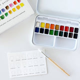 Watercolor Set
