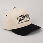 Tired Moms:Blk