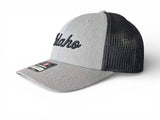 Falls Ch Trucker