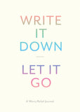 Write It Down