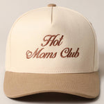 Hot Moms Trucker Hat