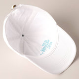 Day Drinkin' Baseball Cap