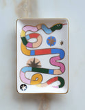 Snake Trinket