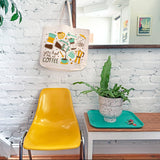 Coffee Tote