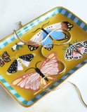 Butterflies Trinket