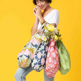 Geo print  Reusable Bag