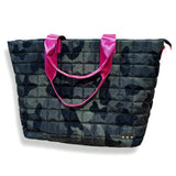 Quilted Tote