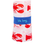LOBBY blu Bag