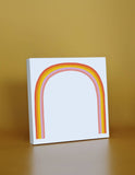 Rainbow Pad
