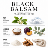 Black Balsam