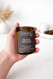 Black Balsam