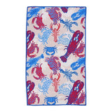 Claws Kitchen Towel