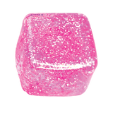 Sparkle Cube-Glow in Dark