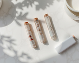 Bath Salt  Test Tubes